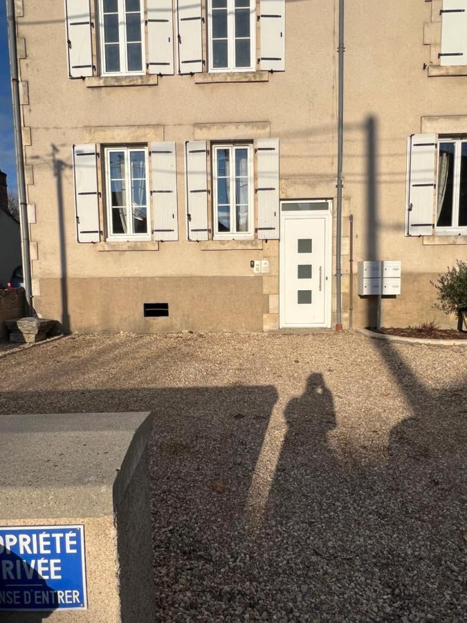 Le Jean Jaures Arrivee Autonome Daire Vierzon Dış mekan fotoğraf